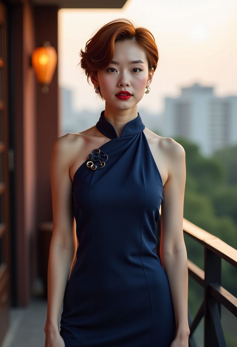 花少嘉宾访谈