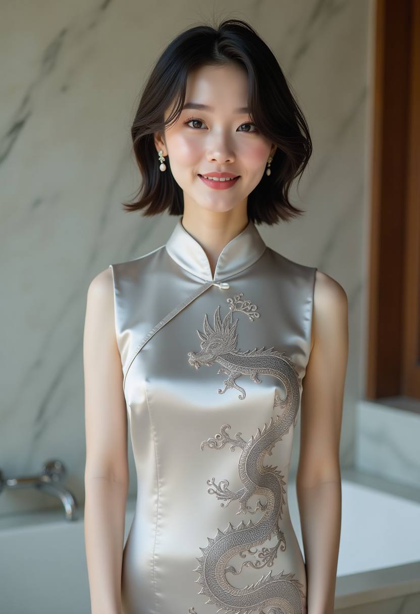 花絮