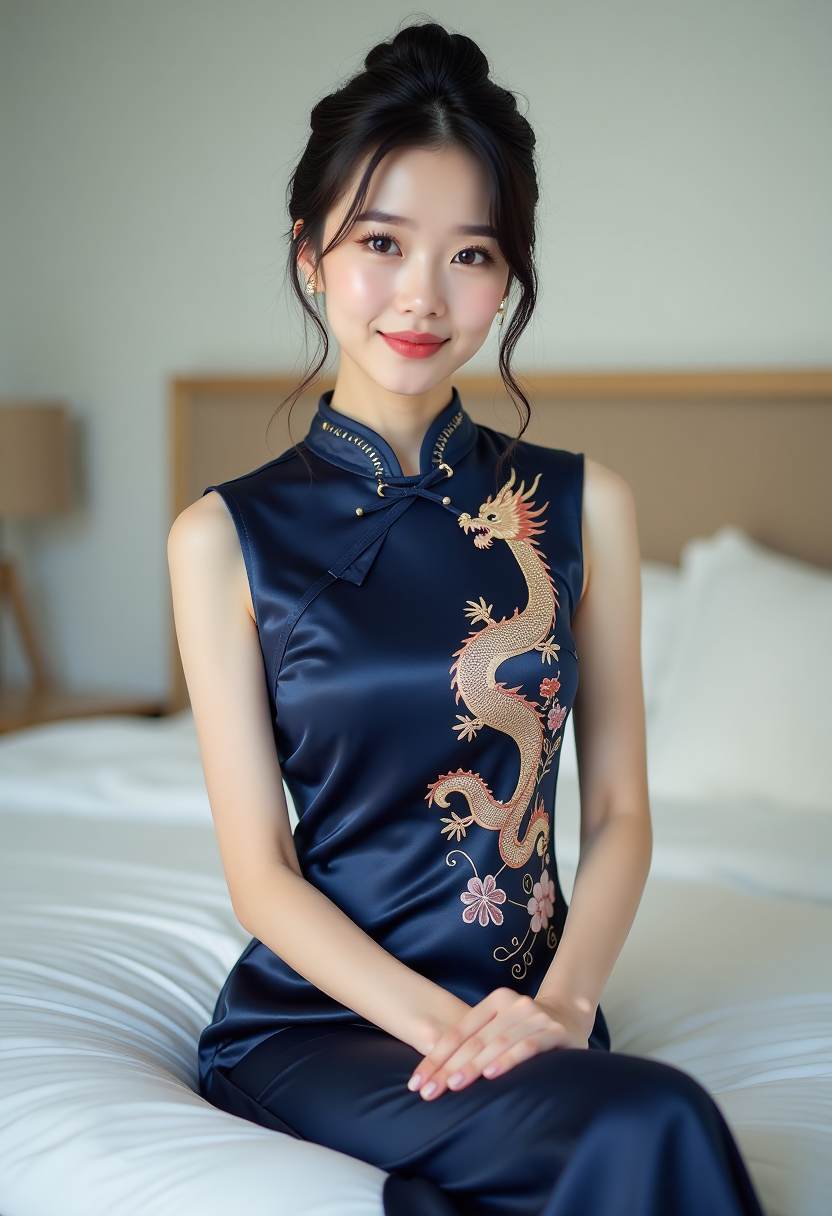 花少美食篇